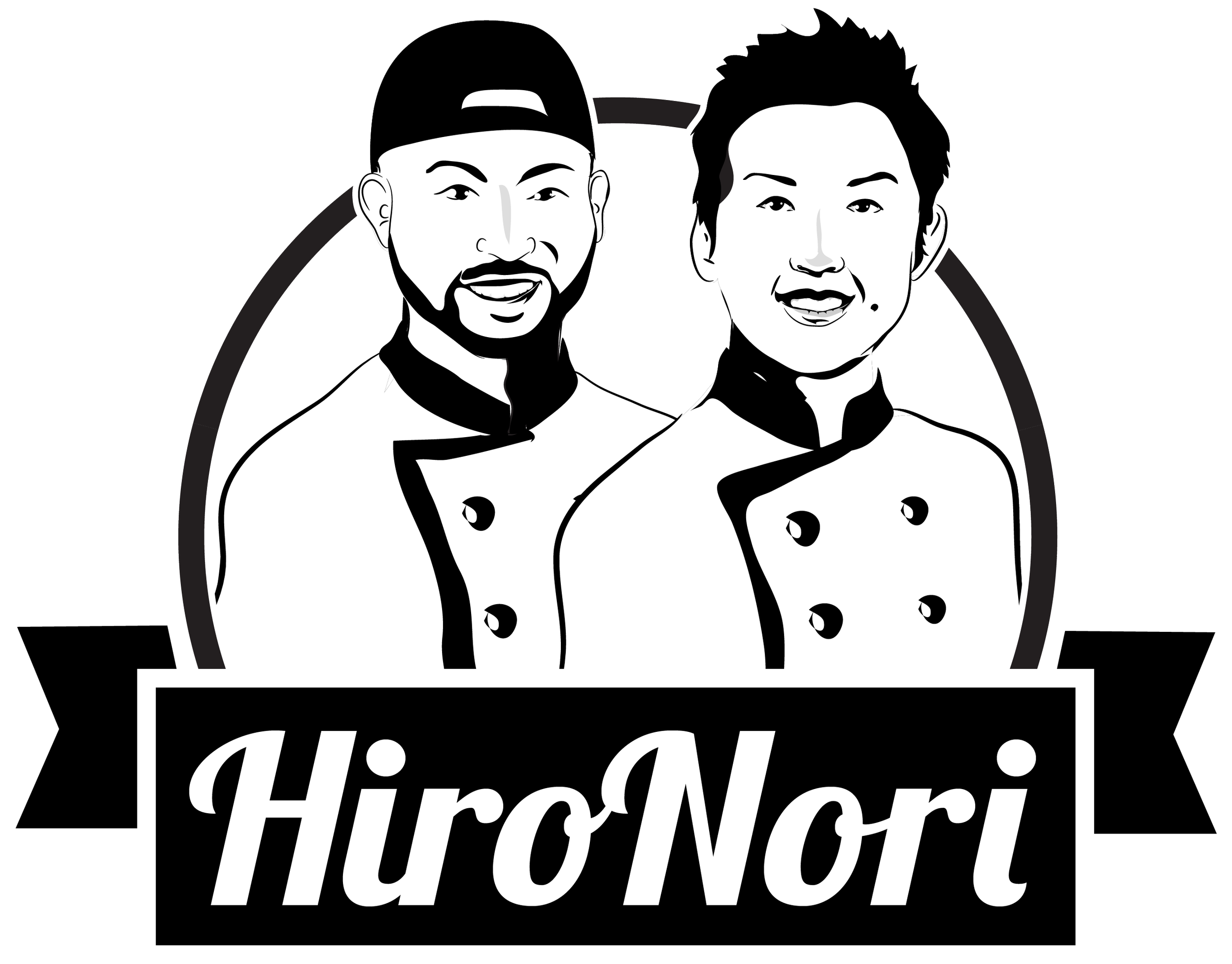 Sand Canyon, Irvine Center Dr | HiroNori Craft Ramen